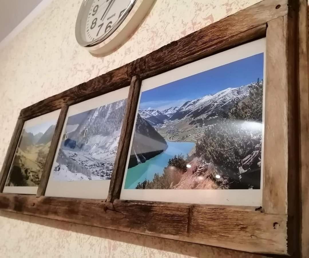 Baita Stella Alpina Ливиньо Екстериор снимка