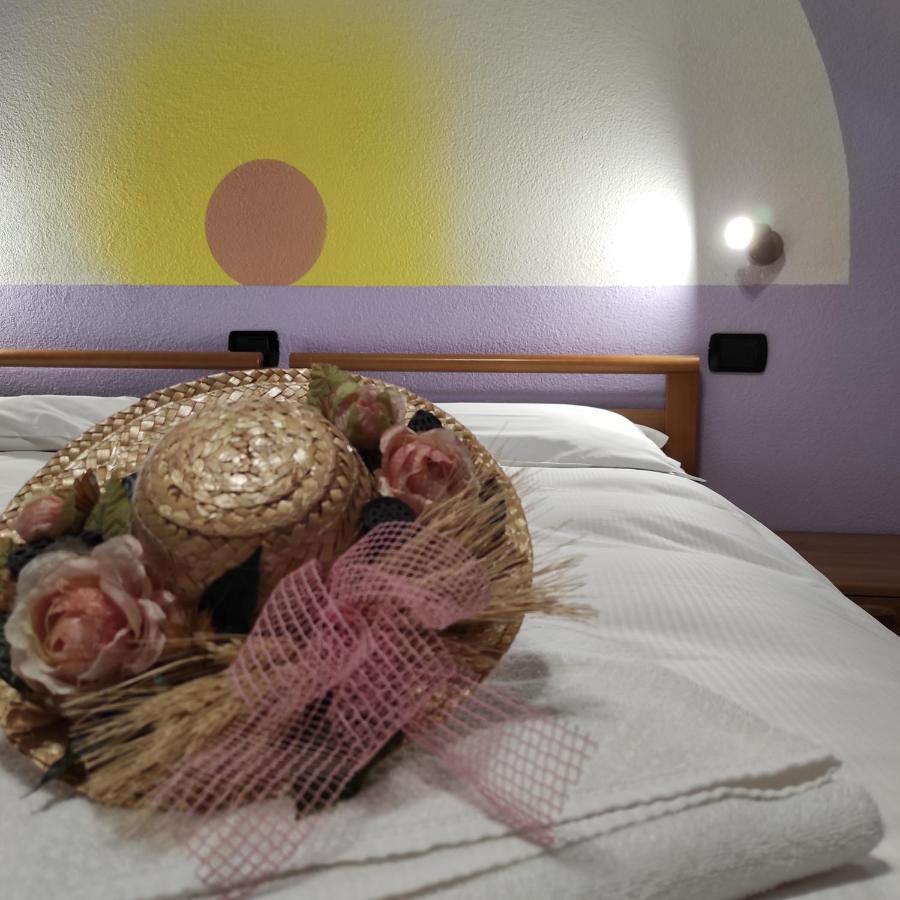 Baita Stella Alpina Ливиньо Екстериор снимка
